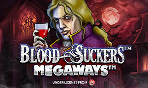 sv388 Blood Suckers™ Megaways™
