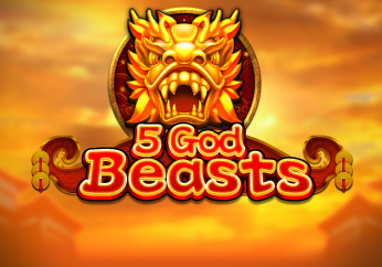 sv388 5 God Beasts