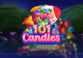 sv388 101 Candies