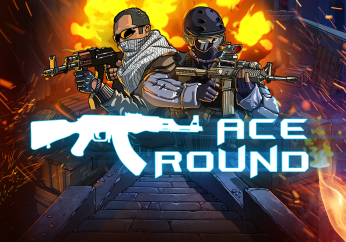 sv388 ACE Round