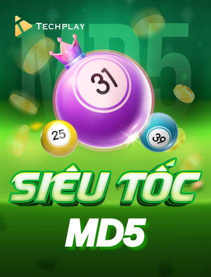 sv388 Lô Đề MD5